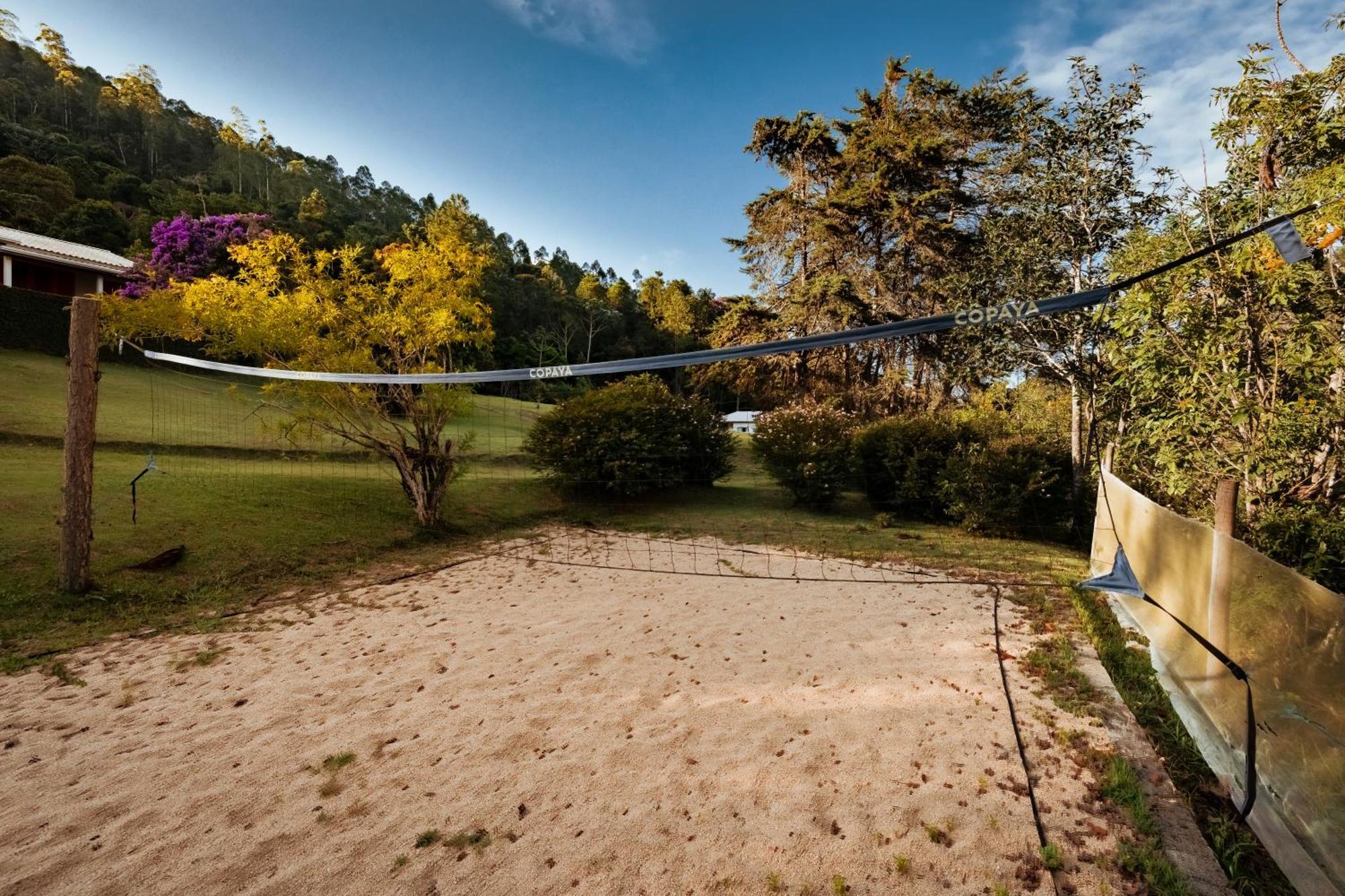Sitio D Ouro Villa Marechal Floriano Eksteriør billede
