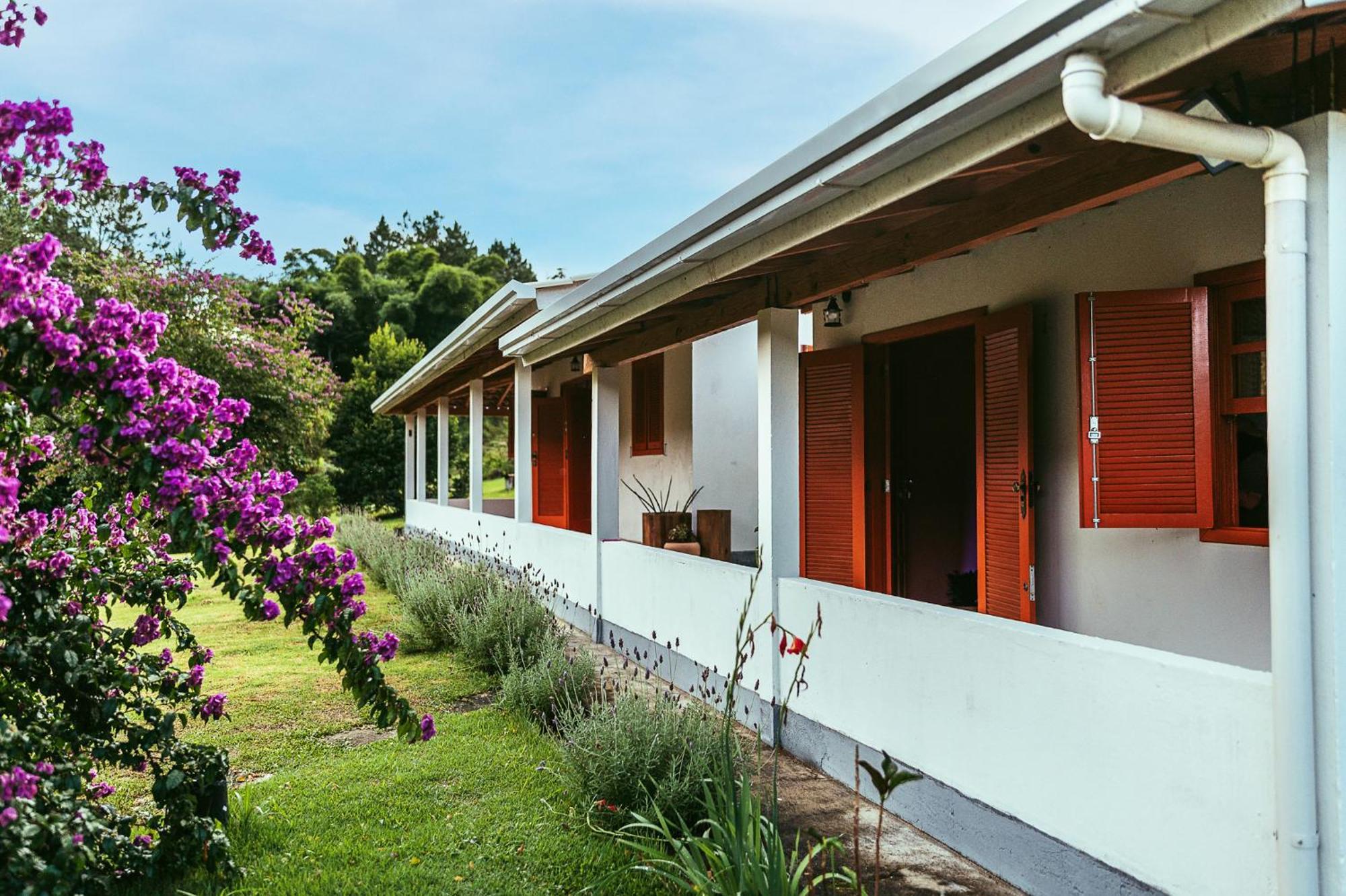 Sitio D Ouro Villa Marechal Floriano Eksteriør billede