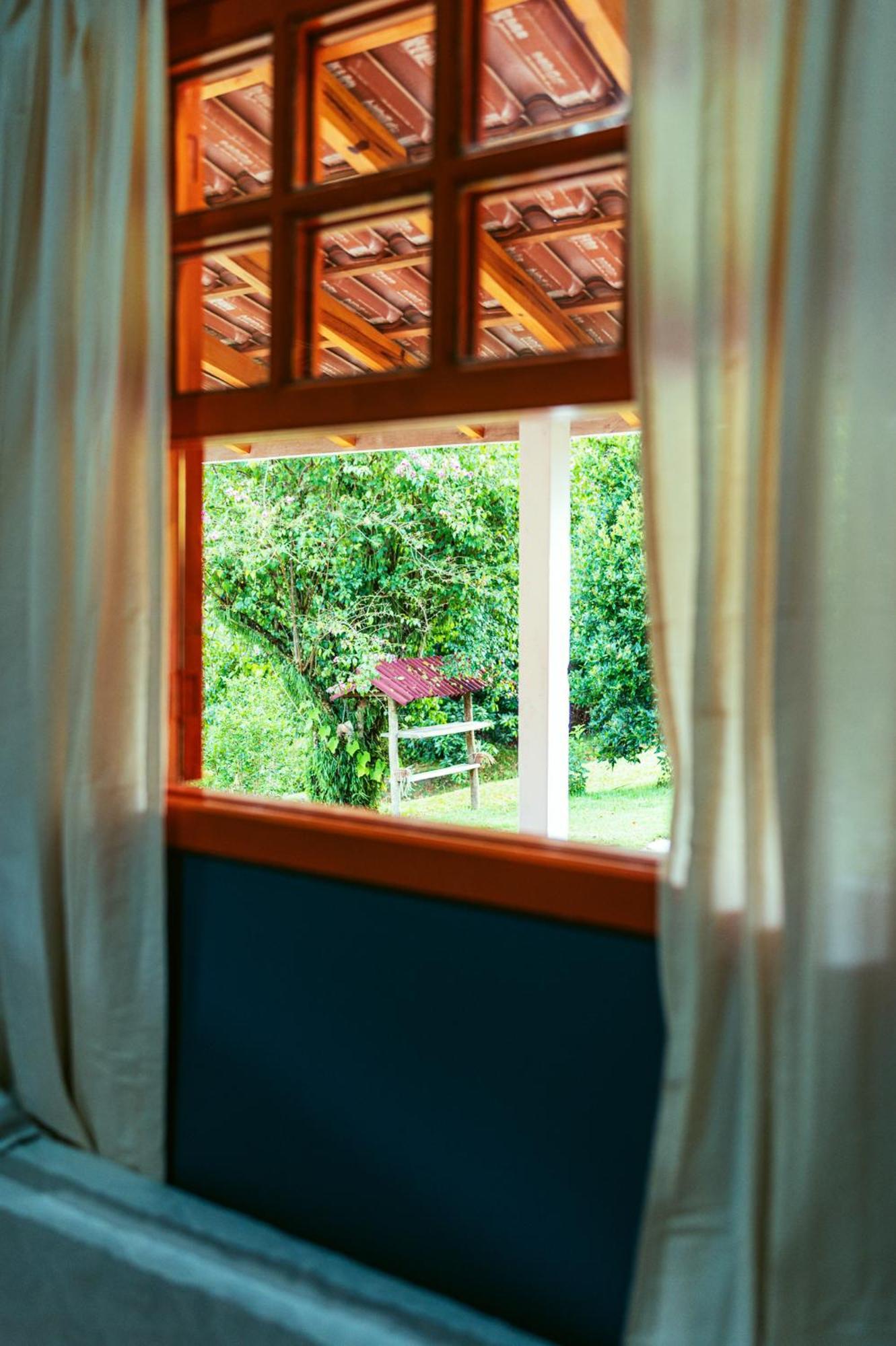 Sitio D Ouro Villa Marechal Floriano Eksteriør billede