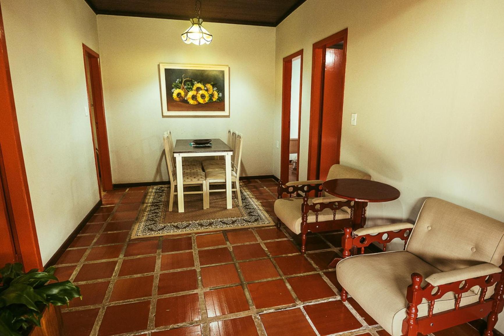 Sitio D Ouro Villa Marechal Floriano Eksteriør billede